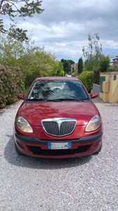 Lancia Ypsilon 1.3 Multijet neopatentati