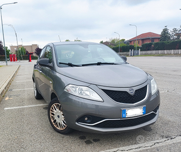 Lancia Ypsilon 1.3mtj 95cv Euro6B Unico proprietar