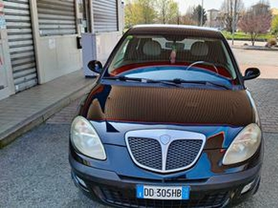 LANCIA Ypsilon 2ª serie - 2006