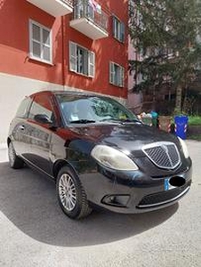 LANCIA Ypsilon 2ª serie - 2008