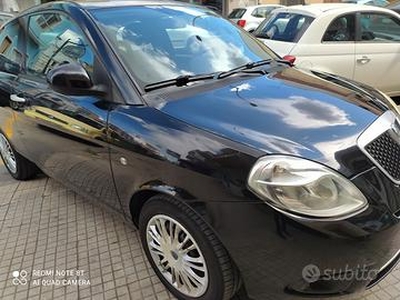 LANCIA Ypsilon 2ª serie - 2010