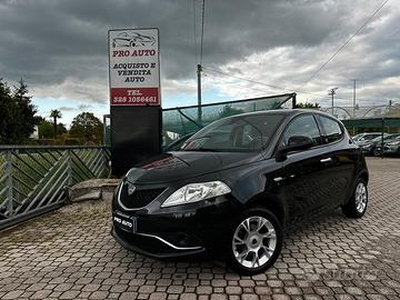 Lancia Ypsilon 2015 1.2GPL 125000Km Euro6