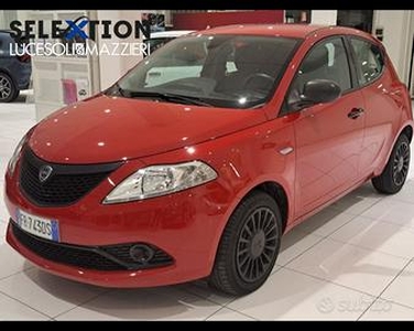 LANCIA Ypsilon 3ª serie - Ypsilon 1.2 69 CV 5 port