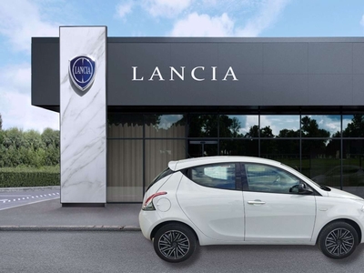 Lancia Ypsilon 51 kW