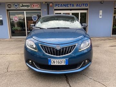 LANCIA YPSILON GOLD 1.2 GPL 69cv - IMM.03/2023