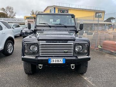 Land Rover Defender 110Cv 2.2 TD4 N1 UNIPRO 30.000