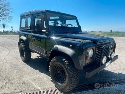 LAND ROVER Defender - 2008