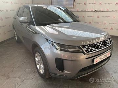 Land Rover Range Rover Evoque 2.0D I4-L.Flw 150 CV