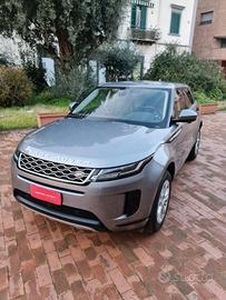 Land Rover Range Rover Evoque Range Rover Evoque 2