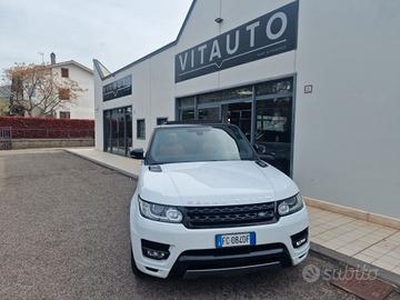 Land Rover Range Rover Sport Range Rover Sport 3.0