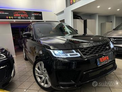 Land Rover Range Rover Sport Range Rover Sport 3.0