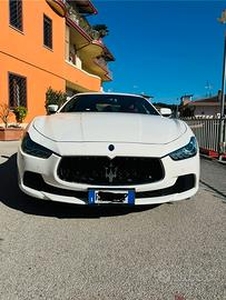 Maserati Ghibli 3.0 V6 250 No Super bollo