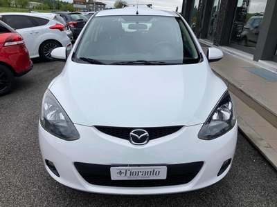 Mazda Mazda2 1.3 16V 75CV