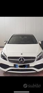 Mercedes A 180