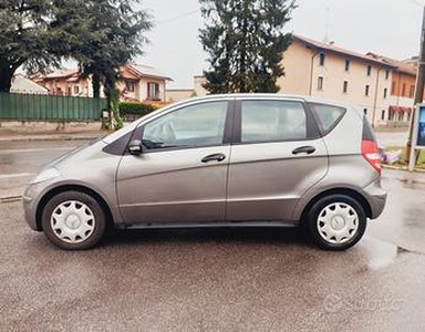 MERCEDES A150 Automatica 75.000 KM - 2007