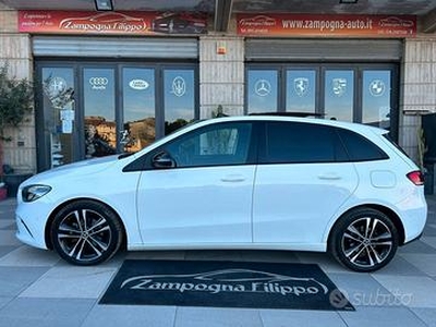 Mercedes B 180 d Automatic Premium TETTO 2020