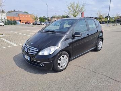 Mercedes-benz A 160 CDI 82Cv AUTOMATIK *Neopatenta