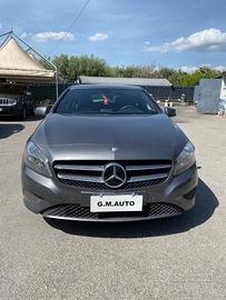 Mercedes-benz A 180 A 180 CDI Sport