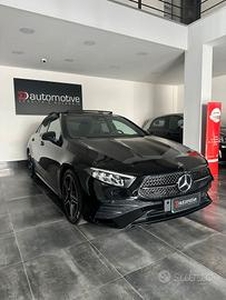 Mercedes-benz A 180 A 180 d Automatic Premium Plus