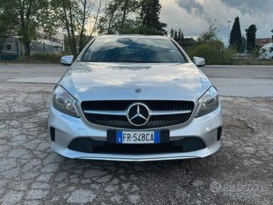 Mercedes-Benz A 180 cdi Premium E6