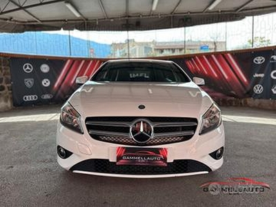 Mercedes-benz A 180 CDI Sport 109cv