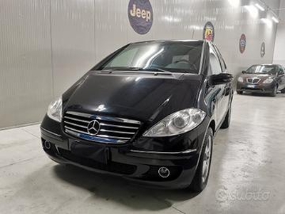 Mercedes-benz A 200 A 200 CDI Avantgarde