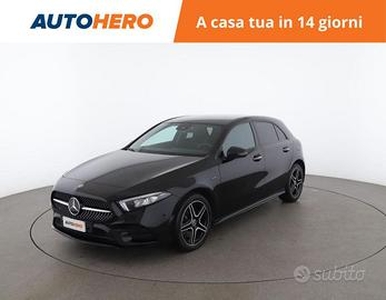 MERCEDES-BENZ A 250 NK10983