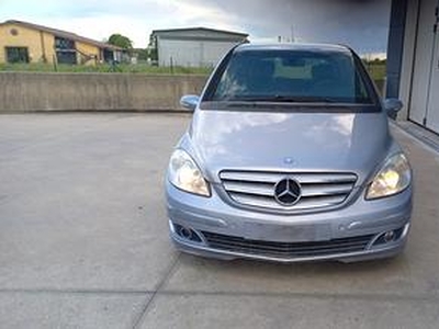 Mercedes-benz B 180CDI Automatico EURO 4