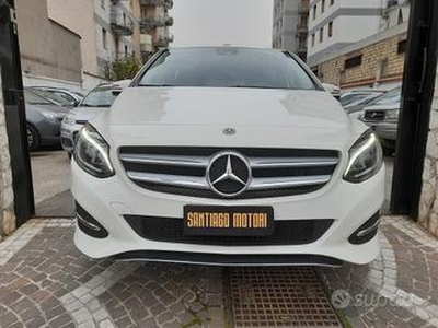 Mercedes-benz B 200 Automatic Premium