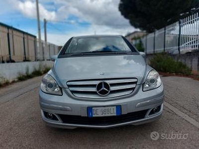 Mercedes-benz B 200 B 200 CDI Chrome