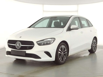 Mercedes-Benz B 200 d Progressive 110 kW