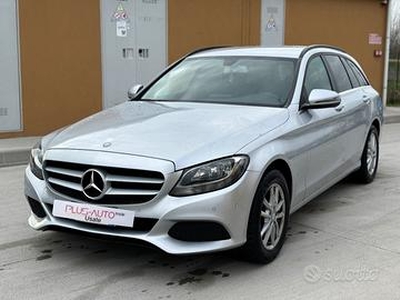 Mercedes-benz C 200 C 200 d S.W. Auto Premium