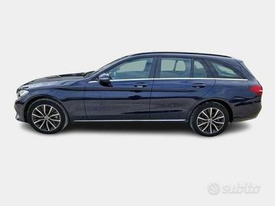 MERCEDES-BENZ C 220 d Business Auto WAGON