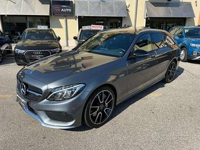 Mercedes-Benz C 43 AMG SW Sport 4matic TETTO|