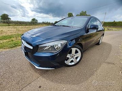 Mercedes-benz CLA 180 CLA 180 d S.W. Automatic Bus