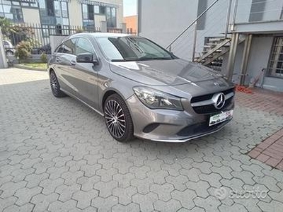 Mercedes-benz CLA 200 CLA 200 d S.W. Automatic Bus