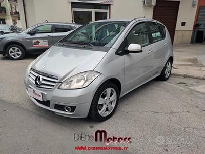 Mercedes benz classe a 150 avantgarde