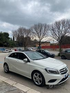 Mercedes- Benz Classe A 180d cdi sport