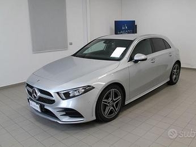 Mercedes-Benz Classe A A 200 d Automatic Premium