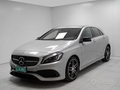 Mercedes-Benz Classe A - W176 A 180 d Premium...