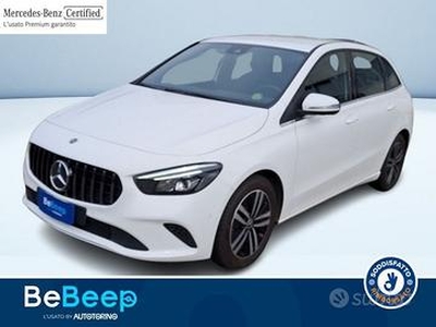 Mercedes-Benz Classe B B 180 D SPORT PLUS AUTO