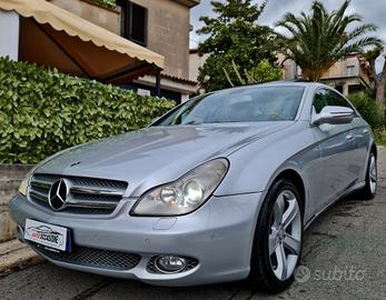 Mercedes-benz CLS 350 CDI Grand Edition *Tetto*FUL
