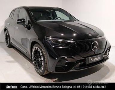 MERCEDES-BENZ EQE 350 SUV 4MATIC AMG Line Premiu