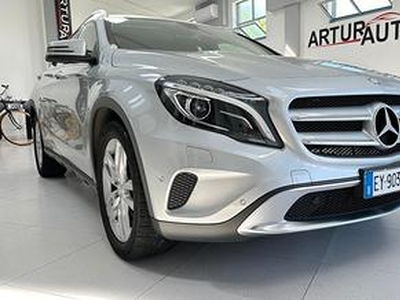 Mercedes-benz GLA 200 GLA 200 CDI Automatic Sport