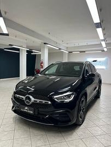 Mercedes-benz GLA 200 GLA 200 d Automatic Premium