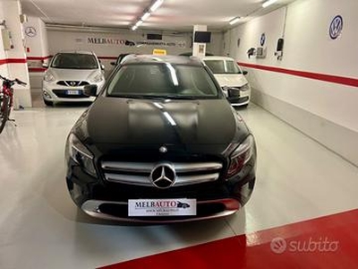 Mercedes-benz GLA 200 GLA 200 d Automatic Premium