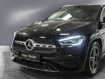 Mercedes-benz GLA 200d Automatic Premium Amg