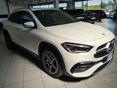 Mercedes-Benz GLA 220 d Automatic Premium!