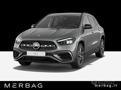 Mercedes-Benz GLA 250 e Plug-in hybrid AMG Li...