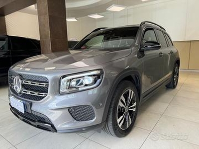 MERCEDES-BENZ GLB 200 d Automatic 4Matic Sport P